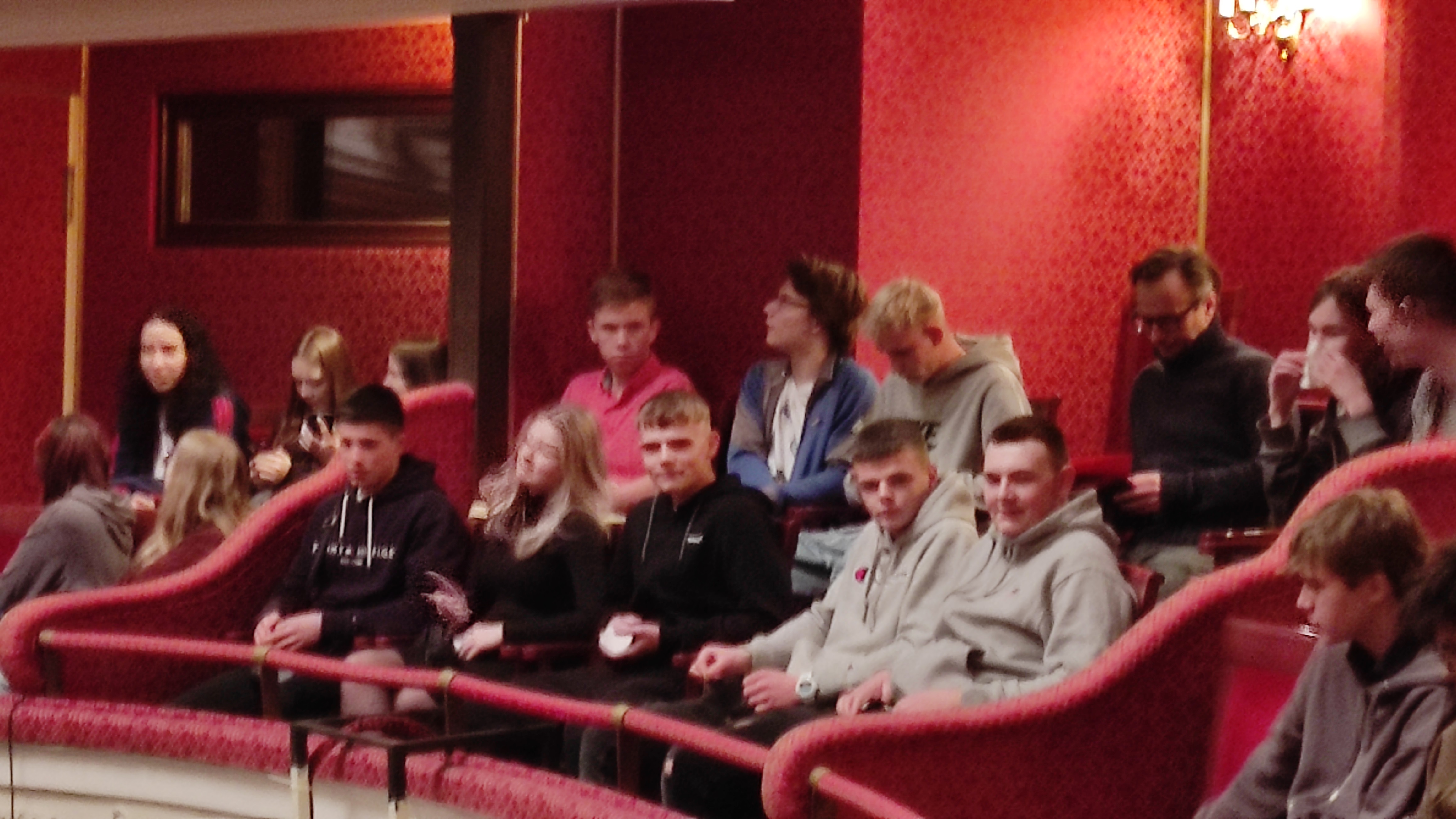 Awantura w Chioggi 4